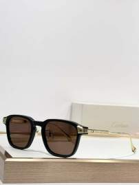 Picture of Cartier Sunglasses _SKUfw77838561fw